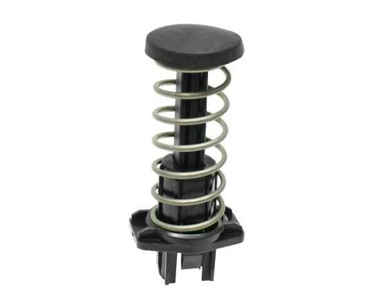 Mercedes Hood Spring 2218800327